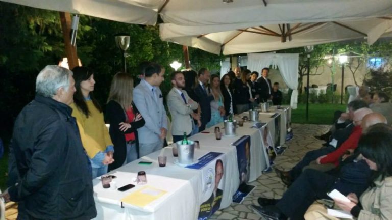 Santa Maria a Vico, Pirozzi: paese ha bisogno di continuità