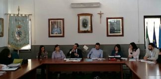 Casapulla: approvato il bilancio di previsione