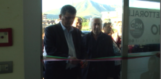 Regionali Campania, Pasquale Corvino: lotta disoccupazione mia priorità GUARDA IL VIDEO