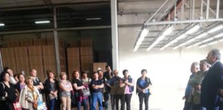 Regionali Campania, Oliviero incontra Deltafina: “Riqualificazione e conversione della produzione del tabacco”