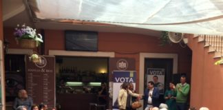 Regionali Campania, Napoletano: con Franco De Michele Caserta città protagonista in regione