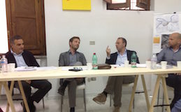 Regionali Campania, Romano (Ncd): Palasciano sia ospedale di comunità