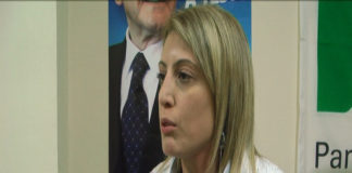 Regionali Campania, Di Biasio a Casal di Principe: mancate bonifiche schiaffo a territorio VIDEO