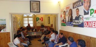 Regionali Campania, Di Muccio a Piedimonte: un voto a me è un voto per dare voce al Matese