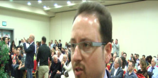 Regionali Campania, Enricomaria Natale: “Non sono un camorrista. Capacchione e Saviano mi vengano a conoscere” VIDEO