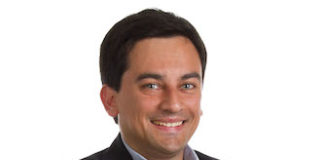 Comunali Cesa, venerdì comizio di Ferrante in piazza De Michele