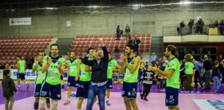 Volley, play off per la Serie A: appuntamento il 27 maggio alle 20,30