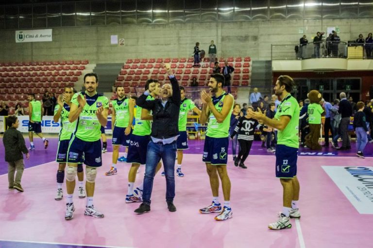 Volley, play off per la Serie A: appuntamento il 27 maggio alle 20,30