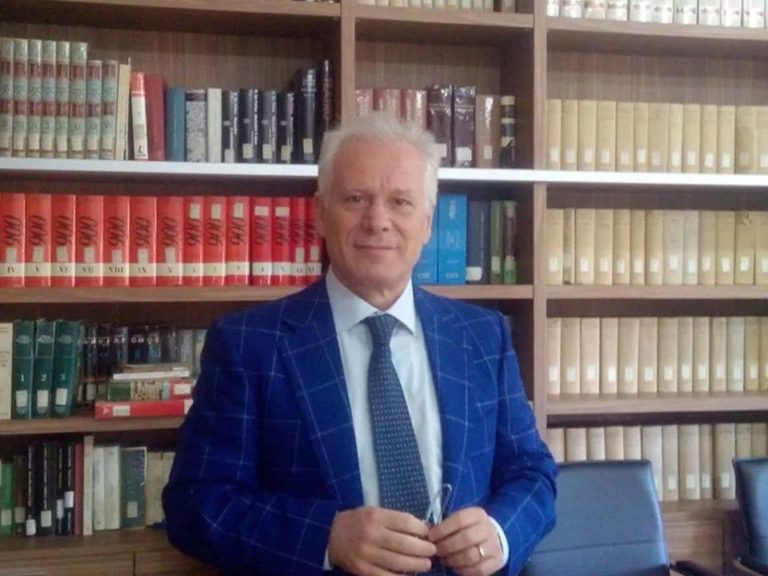 Regionali Campania, Fiorillo: fondi per la sanità non sono spreco ma investimento VIDEO