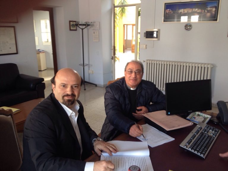 San Potito Sannitico: un Polo Scolastico in località Beneficio, approvato il progetto esecutivo