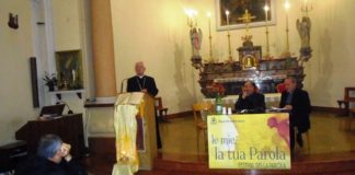 Piedimonte Matese: Ettore Franco al Festival della parola