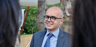 Comunali Santa Maria a Vico, Bernardo: cittadino al centro della vita amministrativa