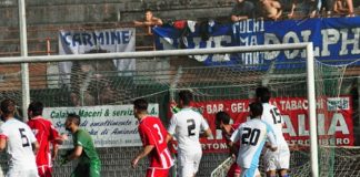 Serie D. Playoff amari per l’Agropoli. Pomigliano e Battipagliese salve, Arzanese e Sorrento retrocesse