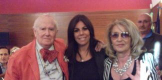 Aversa, Nicla Virgilio alla presentazione del libro di Roberto Gervasio