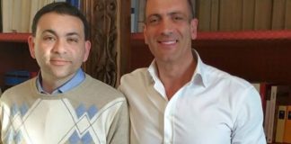 Regionali Campania, Vincenzo Simeone: votiamo per De Luca e per la buona politica di Massimo Golino