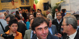 Regionali Campania, Greco: implementare rete e servizi per i trasporti, la mobilità è un diritto del cittadino