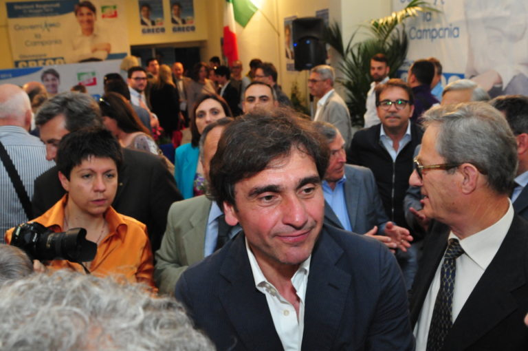 Regionali Campania, Greco: implementare rete e servizi per i trasporti, la mobilità è un diritto del cittadino