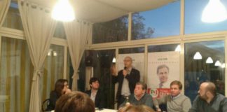 Regionali Campania, Graziano nell’Alto Casertano: “Territorio ricco di potenzialità abbandonato dalla giunta Caldoro”