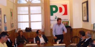 Regionali Campania, Graziano a Piedimonte Matese: “Caldoro come surfista”