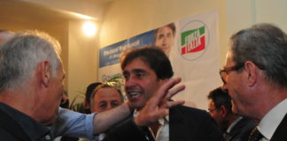 Regionali Campania, Greco: bisogna fare “sistema” per valorizzare il patrimonio architettonico casertano