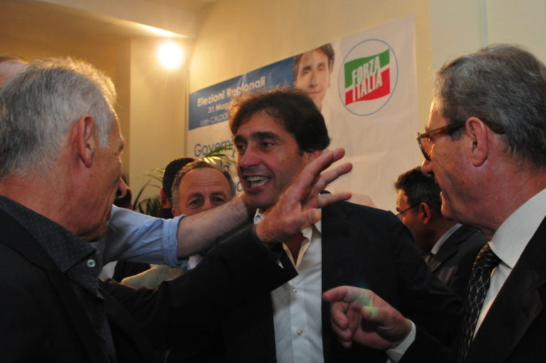 Regionali Campania, Greco: bisogna fare “sistema” per valorizzare il patrimonio architettonico casertano
