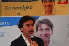 Regionali Campania, Greco: infrastrutture per sviluppo conurbazione casertana