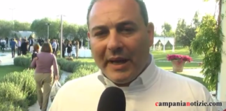 Regionali Campania, Grimaldi a camorristi e delinquenti: “Caldoro Presidente rifiuta i vostri voti” VIDEO