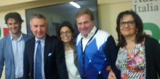 Regionali Campania, Graziano: presenza Guerini a Caserta segnale importante