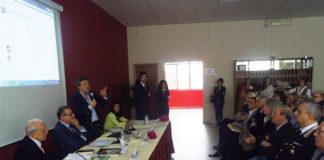 Piedimonte Matese: Imposimato incontra studenti, successo per presentazione libro