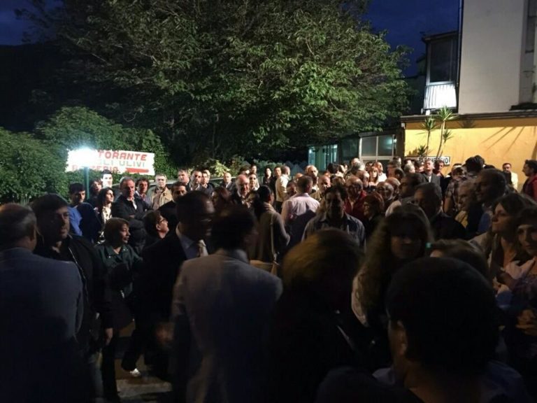 Regionali Campania, Piscitelli: non potevamo appoggiare governatore che ha abbandonato Caserta