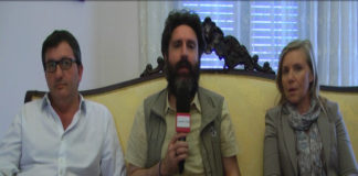 Regionali Campania, Rosalia Santoro: su di me dette solo bugie. Turco: ecco perché ho rotto con Cosentino VIDEO