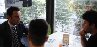 Regionali Campania, Bosco: dare uno stop agli interventi urgenti, bisogna programmare per dare impulso al turismo