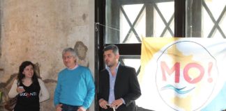 Doppio impegno televisivo oggi per Salvatore Legnante su NapoliTv e Sky tg24