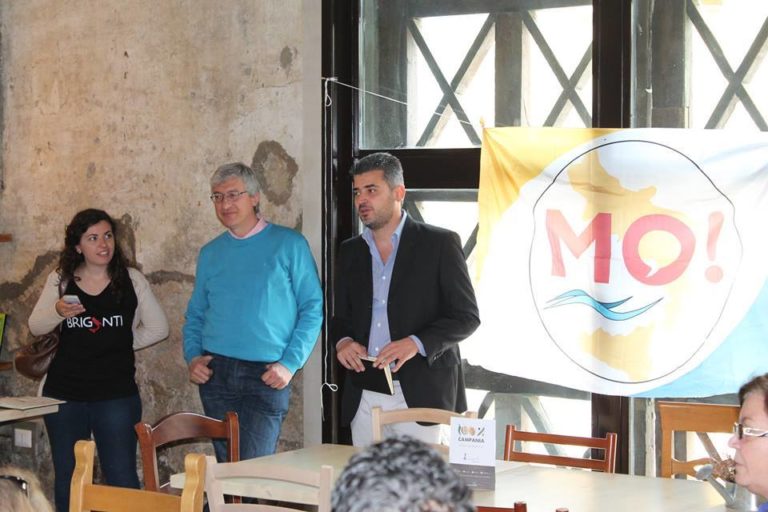 Doppio impegno televisivo oggi per Salvatore Legnante su NapoliTv e Sky tg24