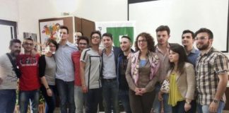 Regionali Campania, Esposito e Abbate incontrano i democratici di Recale