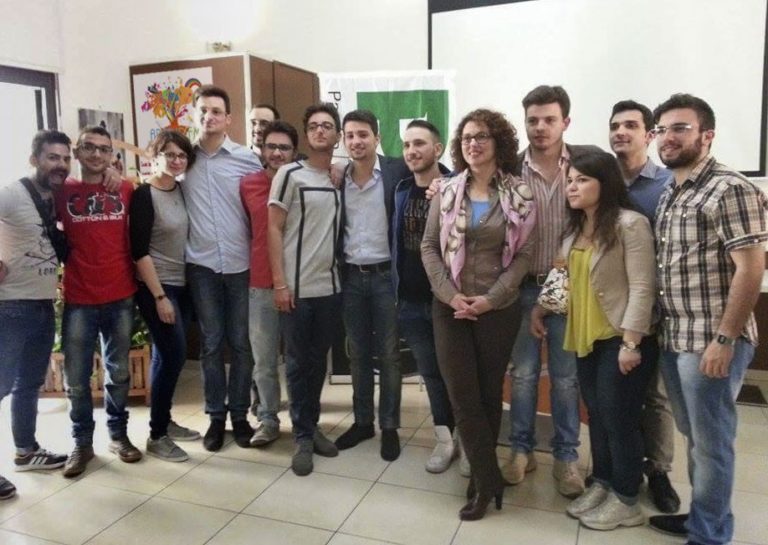 Regionali Campania, Esposito e Abbate incontrano i democratici di Recale