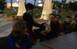 Regionali Campania, Maria Rosaria Madonna incontra gli studenti universitari