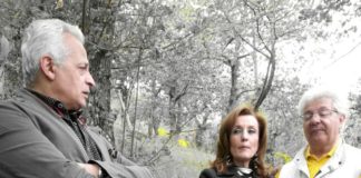 Regionali Campania, Maria Rosaria Madonna incontra gli elettori di Roccamonfina: percorsi turistici per valorizzare territorio