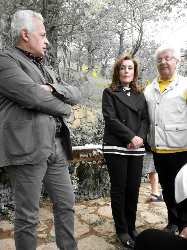 Regionali Campania, Maria Rosaria Madonna incontra gli elettori di Roccamonfina: percorsi turistici per valorizzare territorio
