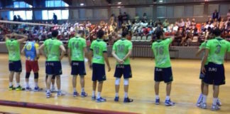 Volley, Exton cede 3-1 a Montecchio: decisiva gara 3