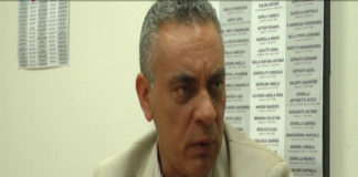 Comunali Orta di Atella, Mozzillo: orgoglioso del Puc. E sul Pd: peccato che non è in corsa VIDEO