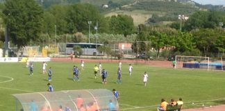 Agropoli-Noto 2-1, i “Delfini” conquistano il terzo posto