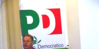 Regionali Campania, Oliviero a Piedimonte: Caldoro ha affossato aree interne