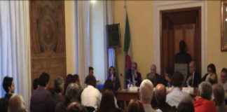 Aversa: futuro dell’Opg, successo per il convegno GUARDA I VIDEO