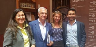 Regionali Campania, Prata: reddito minimo per dare dignità ai giovani