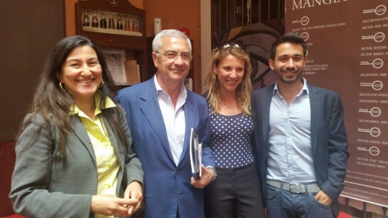Regionali Campania, Prata: reddito minimo per dare dignità ai giovani