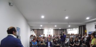 Regionali Campania, crescono le quotazioni di Riello nella lista Caldoro Presidente