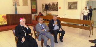 Piedimonte Matese: Franco Roberti ospite del Festival della Parola