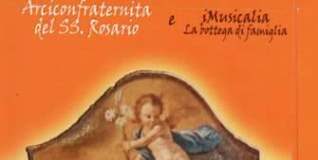 Moiano: restaurata la tela di San Filippo nella chiesa di San Sebastiano