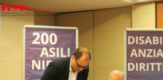 Regionali Campania: ecco le richieste della Fishai candidati governatore